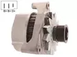 LATURI 55A 3405 / 28-0932 2X56 - Laturit - 3200-4210EXC - 1