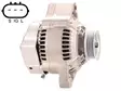 LATURI 55A TOYOTA 28-2537 - Laturit - 3200-4865EXC - 1