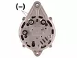 LATURI 55A YANMAR LR155-20 ERISTETTY - Laturit - 3200-4729EXC - 5
