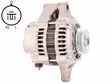 LATURI 60A CIVIC 28-1576 - Laturit - 3200-4629EXC - 1
