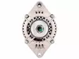 LATURI 60A CIVIC 28-1576 - Laturit - 3200-4629EXC - 2