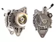 LATURI 60A ISUZU D-MAX - Laturit - 3200-60031EXC - 1