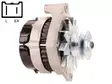 LATURI 60A R9,11 28-0861 - Laturit - 3200-4256EXC - 1