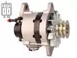 LATURI 60A TOYOTA 28-0842 - Laturit - 3200-4752EXC - 1