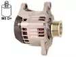 LATURI 63321332 / 28-3580 - Laturit - 3200-5234EXC - 1