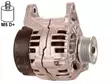 LATURI 70A AUDI 28-2791 - Laturit - 3200-4462EXC - 1