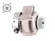 LATURI 70A HONDA 28-1841 - Laturit - 3200-4664EXC - 1