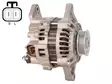 LATURI 70A NISSAN 28-2654 - Laturit - 3200-4742EXC - 1