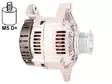 LATURI 75A REN. 28-3727 - Laturit - 3200-4120EXC - 1