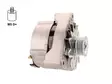 LATURI 80A 3391 / 28-1666 - Laturit - 3200-4125EXC - 1