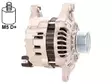 LATURI 80A A13VI./28-1962 - Laturit - 3200-4496EXC - 1