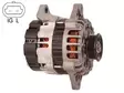 LATURI 28-5685 80A AVEO,KALOS 1,2 - Laturit - 3200-5861EXC - 1