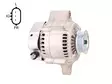 LATURI 80A HONDA 28-4705 - Laturit - 3200-5532EXC - 1