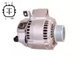 LATURI 80A HONDA 28-4763 - Laturit - 3200-5311EXC - 1