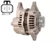 LATURI 80A MAZDA 27-2816 - Laturit - 3200-4805EXC - 1