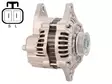 LATURI 80A MAZDA 28-2508 - Laturit - 3200-4801EXC - 1
