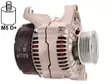 LATURI 80A NISSAN 28-1672 - Laturit - 3200-4635EXC - 1