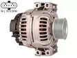 LATURI 80A SCANIA 48-4951 - Laturit - 3200-5312EXC - 1