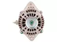 LATURI 80A SUBARU 28-4542 - Laturit - 3200-5448EXC - 2