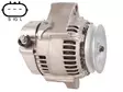LATURI 80A TOYOTA 28-2522 - Laturit - 3200-4857EXC - 1