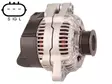 LATURI 80A TOYOTA - Laturit - 3200-4841EXC - 1