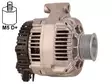 LATURI 90A A13VI./28-2687 - Laturit - 3200-4499EXC - 1