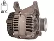 LATURI 90A AUDI 28-2851 - Laturit - 3200-4463EXC - 1