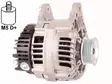 LATURI 90A AUDI 28-3726 - Laturit - 3200-5161EXC - 1