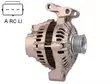 LATURI 90A FIESTA 27-4813 - Laturit - 3200-5368EXC - 1