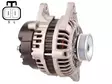 LATURI 90A HYUND. 28-2861 - Laturit - 3200-4796EXC - 1