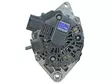 LATURI 28-5893 90A HYUNDAI,KIA - Laturit - 3200-60194EXC - 3