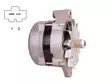 LATURI 90A J-DEERE 28-0850 - Laturit - 3200-4534EXC - 1