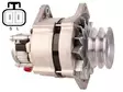 LATURI 90A NISSAN 28-2652 - Laturit - 3200-4771EXC - 1