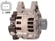 LATURI 90A P-307 28-4618 - Laturit - 3200-5253EXC - 1