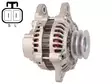LATURI 90A PAJERO 28-3536 - Laturit - 3200-4845EXC - 1