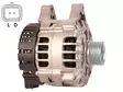 LATURI 90A PSA 28-4789 - Laturit - 3200-5373EXC - 1