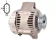 LATURI 95A HONDA 28-4615 - Laturit - 3200-5386EXC - 1