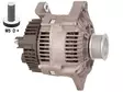 LATURI A13VI107 / 28-3514 - Laturit - 3200-5100EXC - 1
