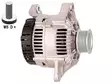 LATURI A13VI211 / 28-4506 - Laturit - 3200-5485EXC - 1