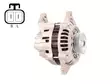 LATURI A3T45694 / 28-1723 - Laturit - 3200-4694EXC - 1