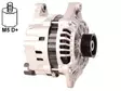 LATURI A4T00991 / 28-2516 - Laturit - 3200-4408EXC - 1