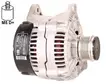 LATURI AUDI 120A 28-4712 - Laturit - 3200-5364EXC - 1