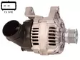 LATURI BMW 80A 28-4566 - Laturit - 3200-5365EXC - 1