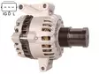 LATURI FORD 105A 28-3884 - Laturit - 3200-5160EXC - 1