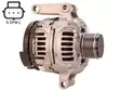 LATURI FORD 4265/ 28-3875 - Laturit - 3200-5196EXC - 1