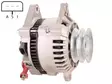 LATURI FORD 75A 28-4665 - Laturit - 3200-5267EXC - 1