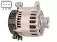 LATURI FORD 80A 27-3789 - Laturit - 3200-5142EXC - 1