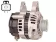 LATURI HYUNDAI 28-4541 - Laturit - 3200-5268EXC - 1