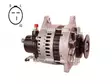 LATURI LR180-501/ 28-2903 - Laturit - 3200-4191EXC - 1