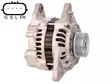 LATURI MD325697 R100 - Laturit - 3200-60451EXC - 1